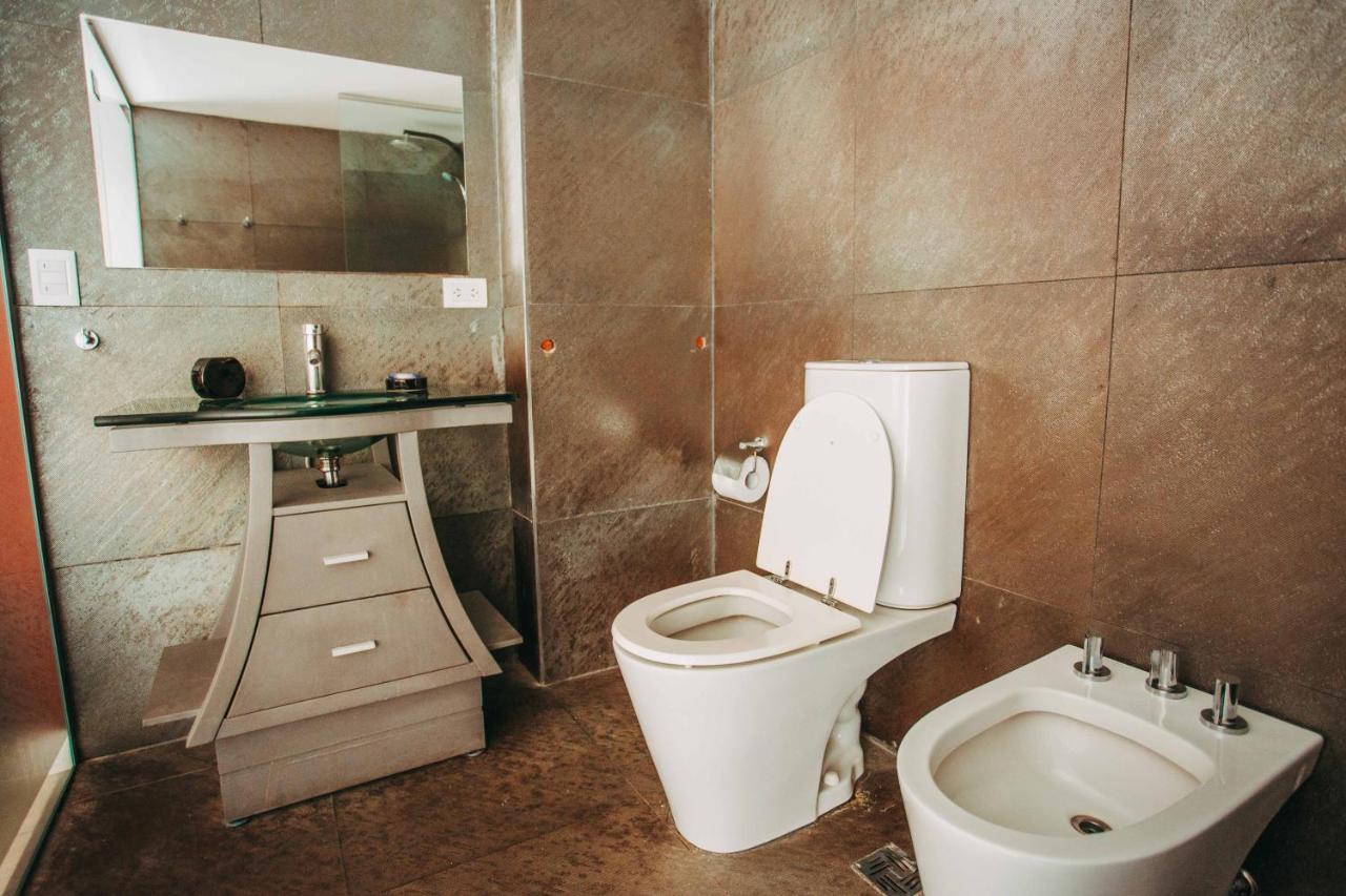 Habitación Triple Clásica