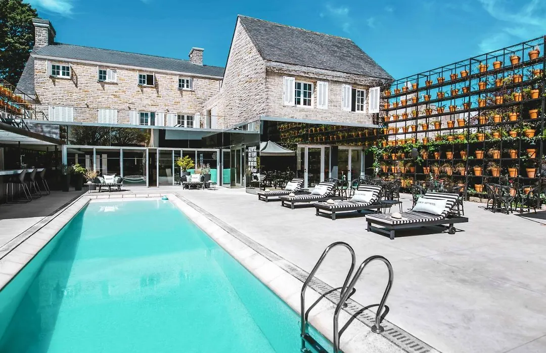 Casa Daupi Hotel Boutique-1