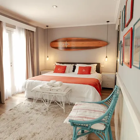 Casa Daupi Hotel Boutique-2